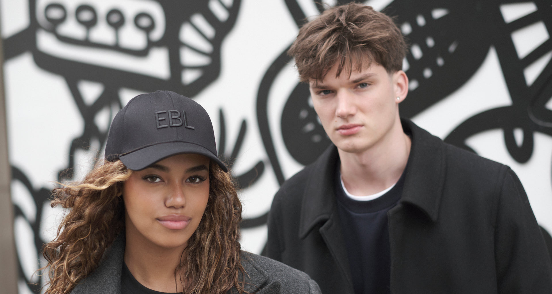 Timeless quality, effortless style.