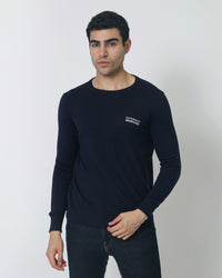 THE JUMPER - Navy