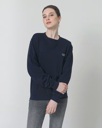 THE SWEATSHIRT - Navy