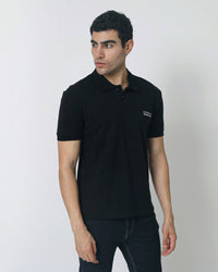 THE POLO - Black