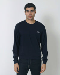 THE SWEATSHIRT - Navy