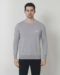 THE JUMPER - Grey