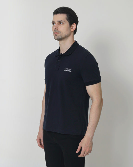 THE POLO - Navy