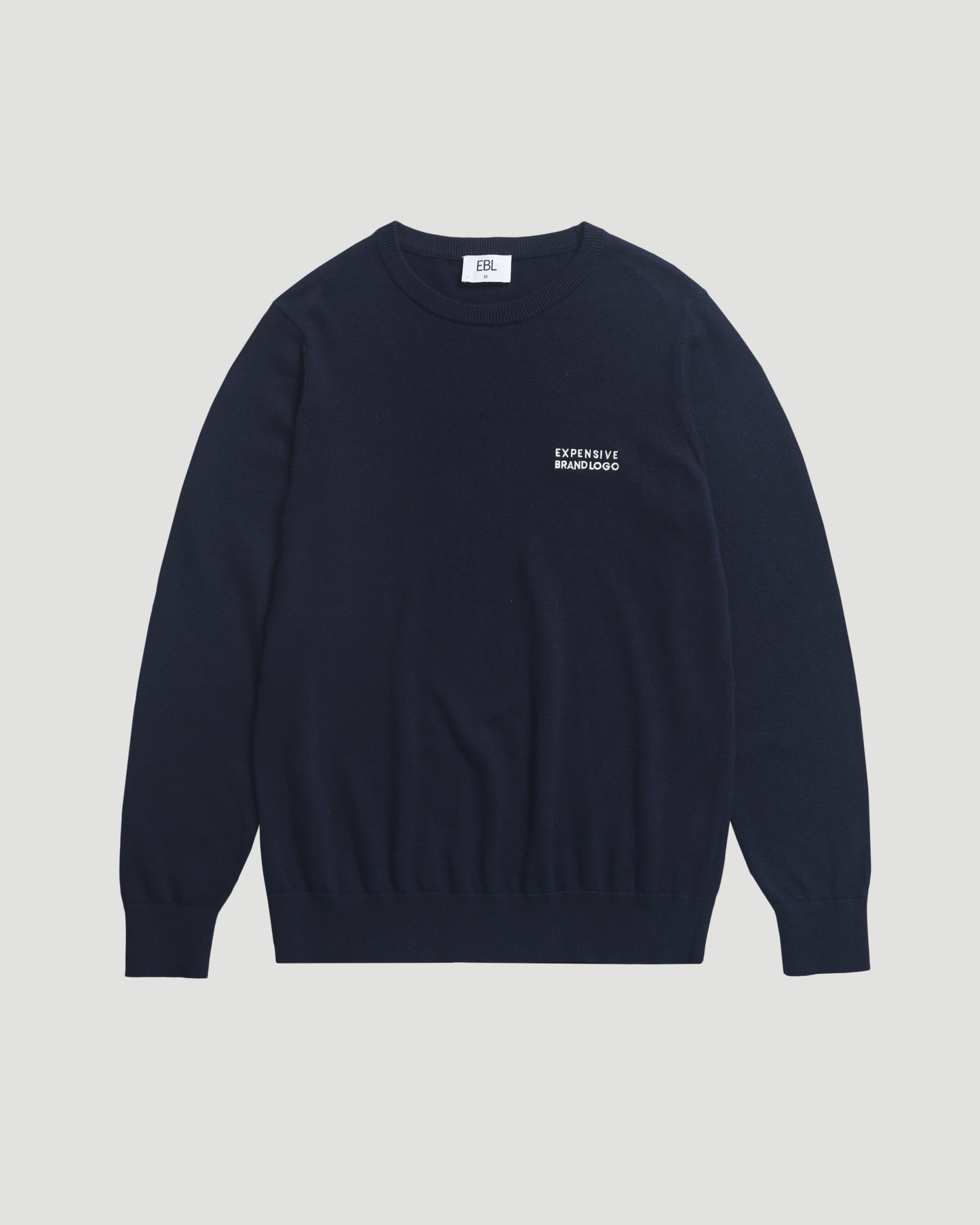 THE JUMPER - Navy