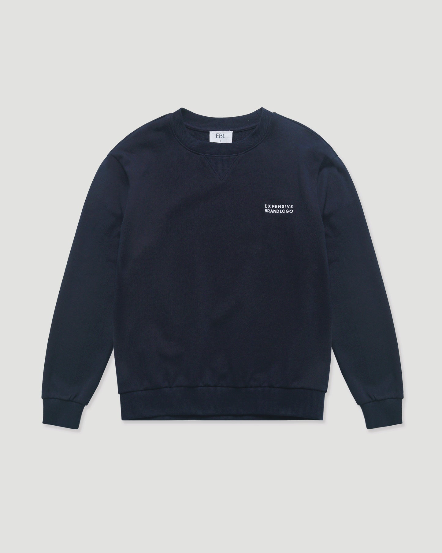 THE SWEATSHIRT - Navy