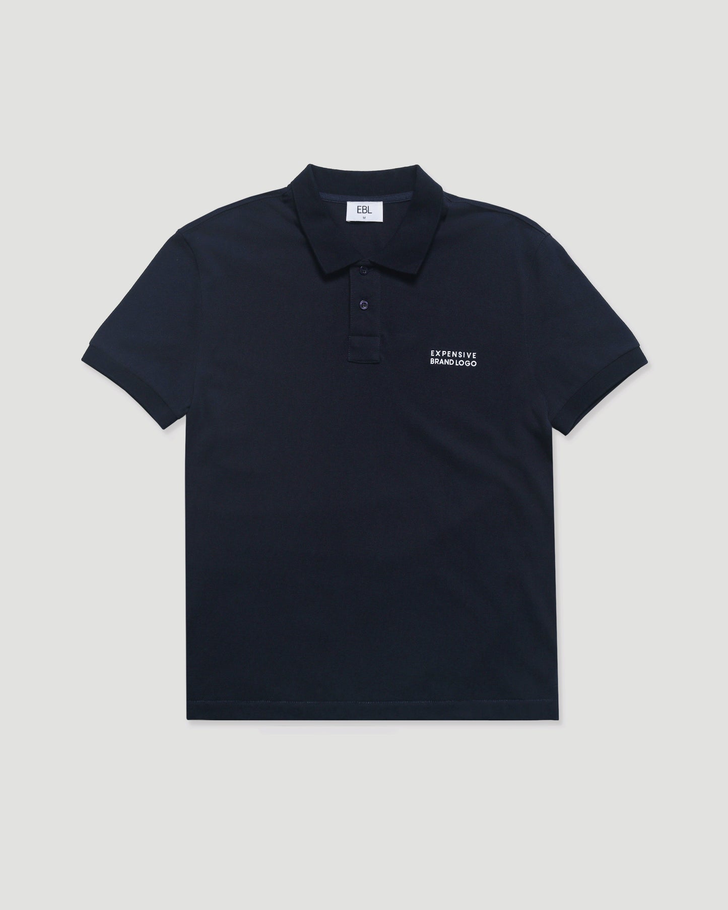 THE POLO - Navy