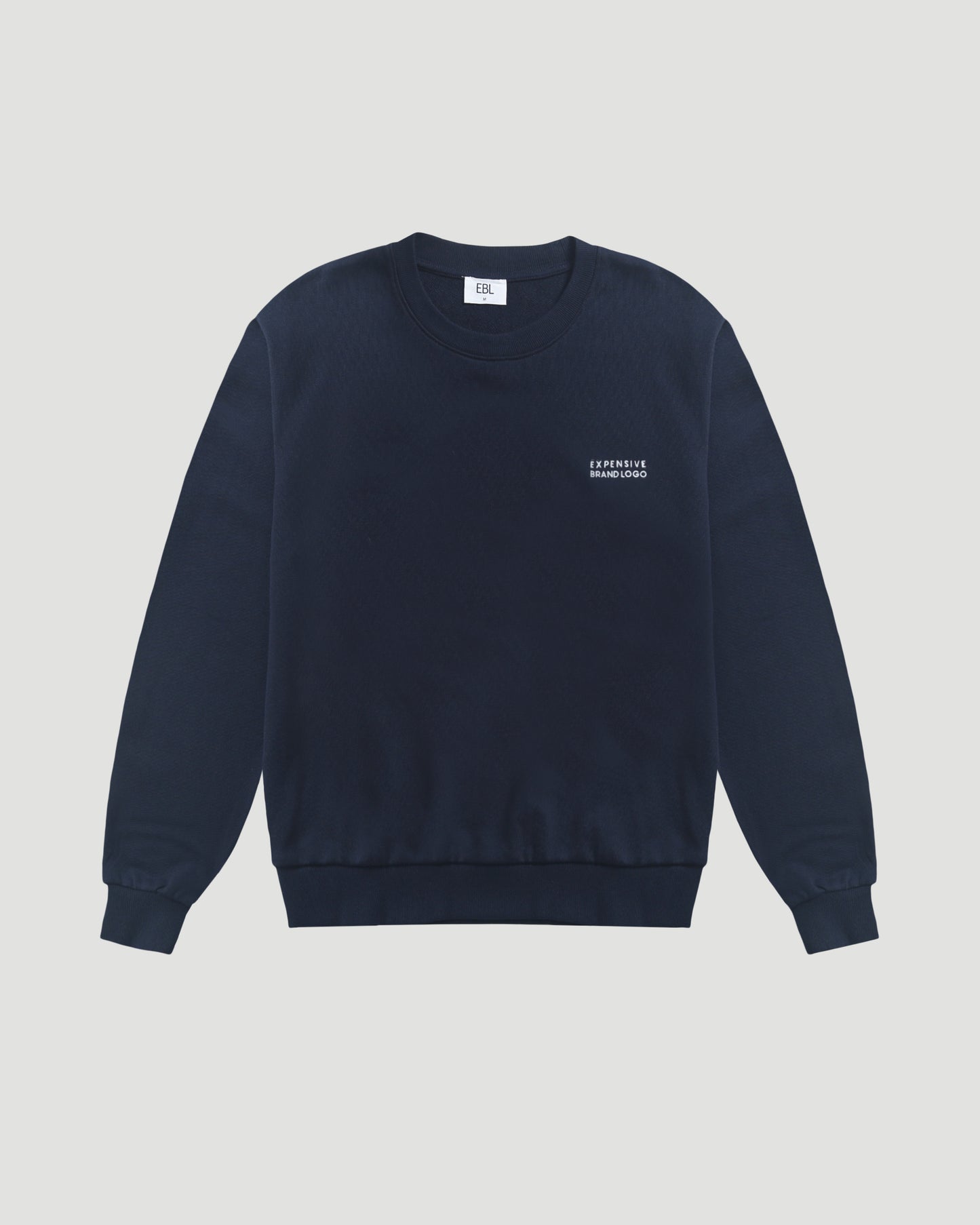 THE SWEATSHIRT - Navy