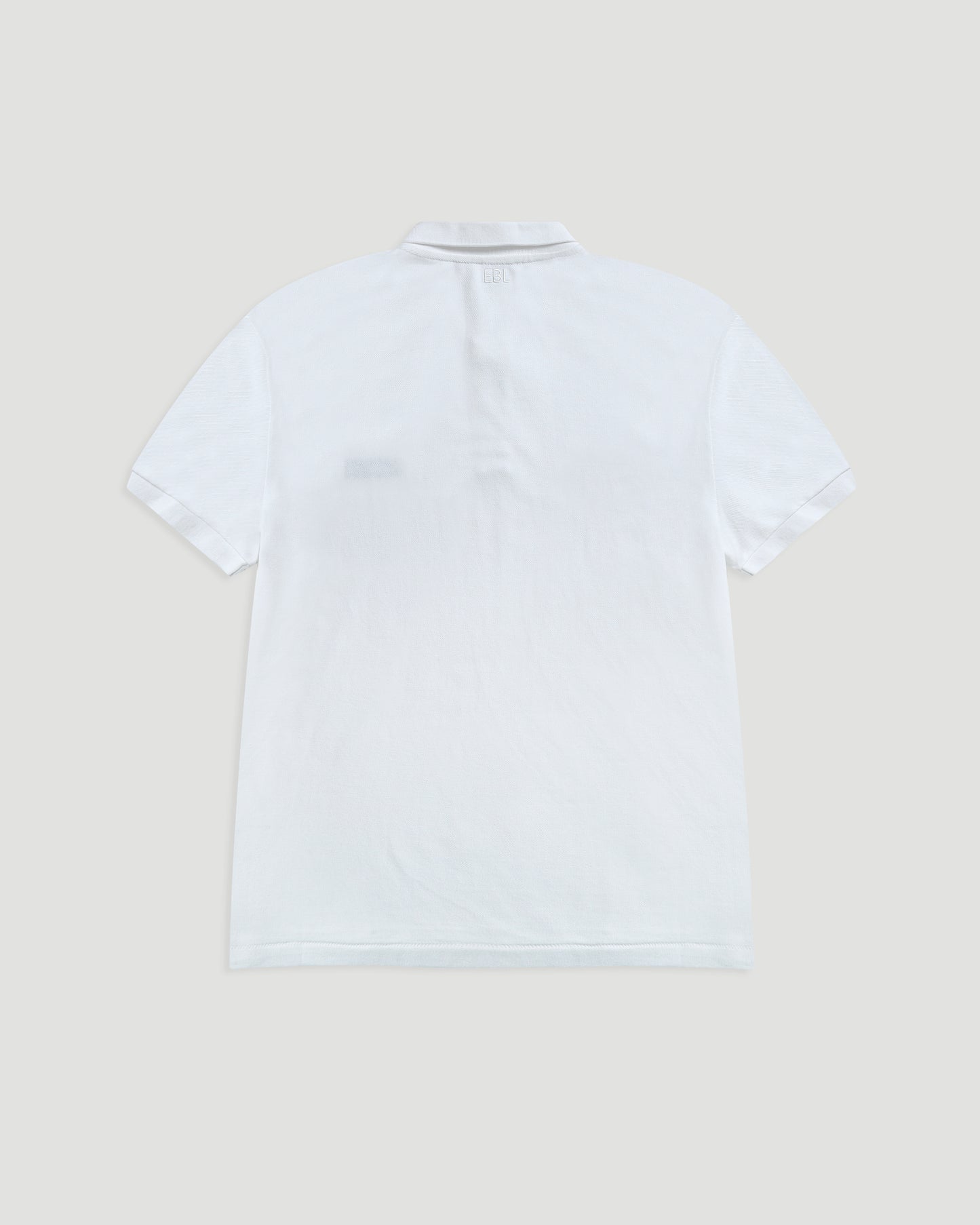 THE POLO - White