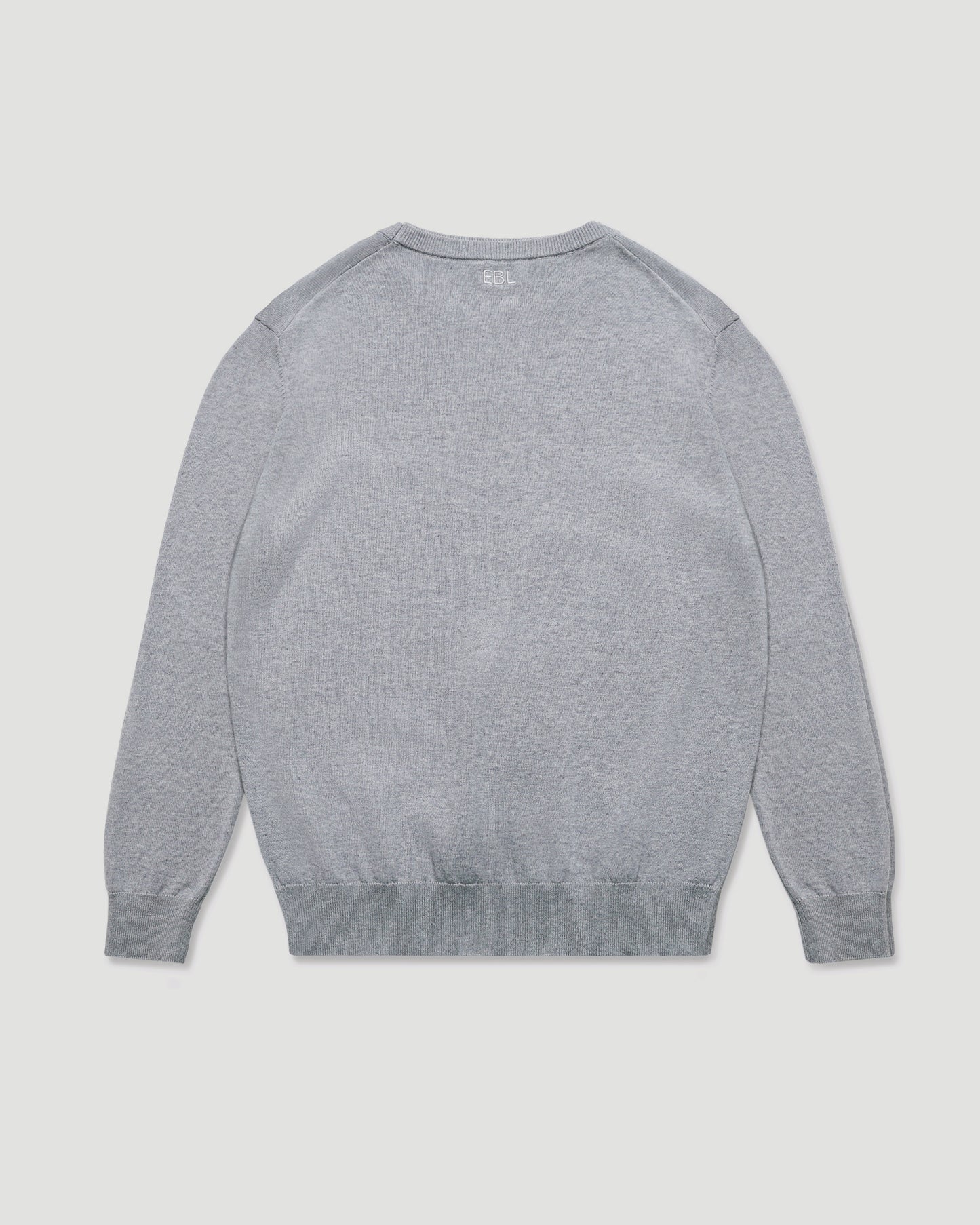 THE JUMPER - Grey