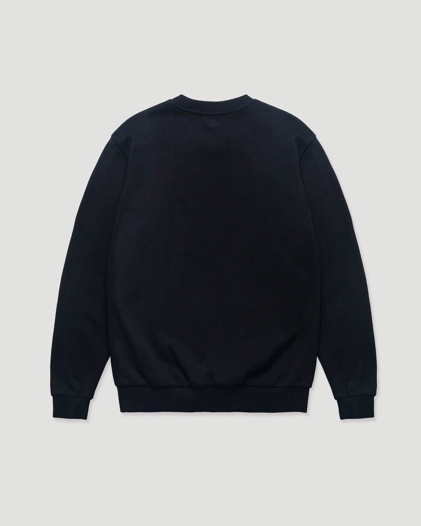 THE SWEATSHIRT - Black