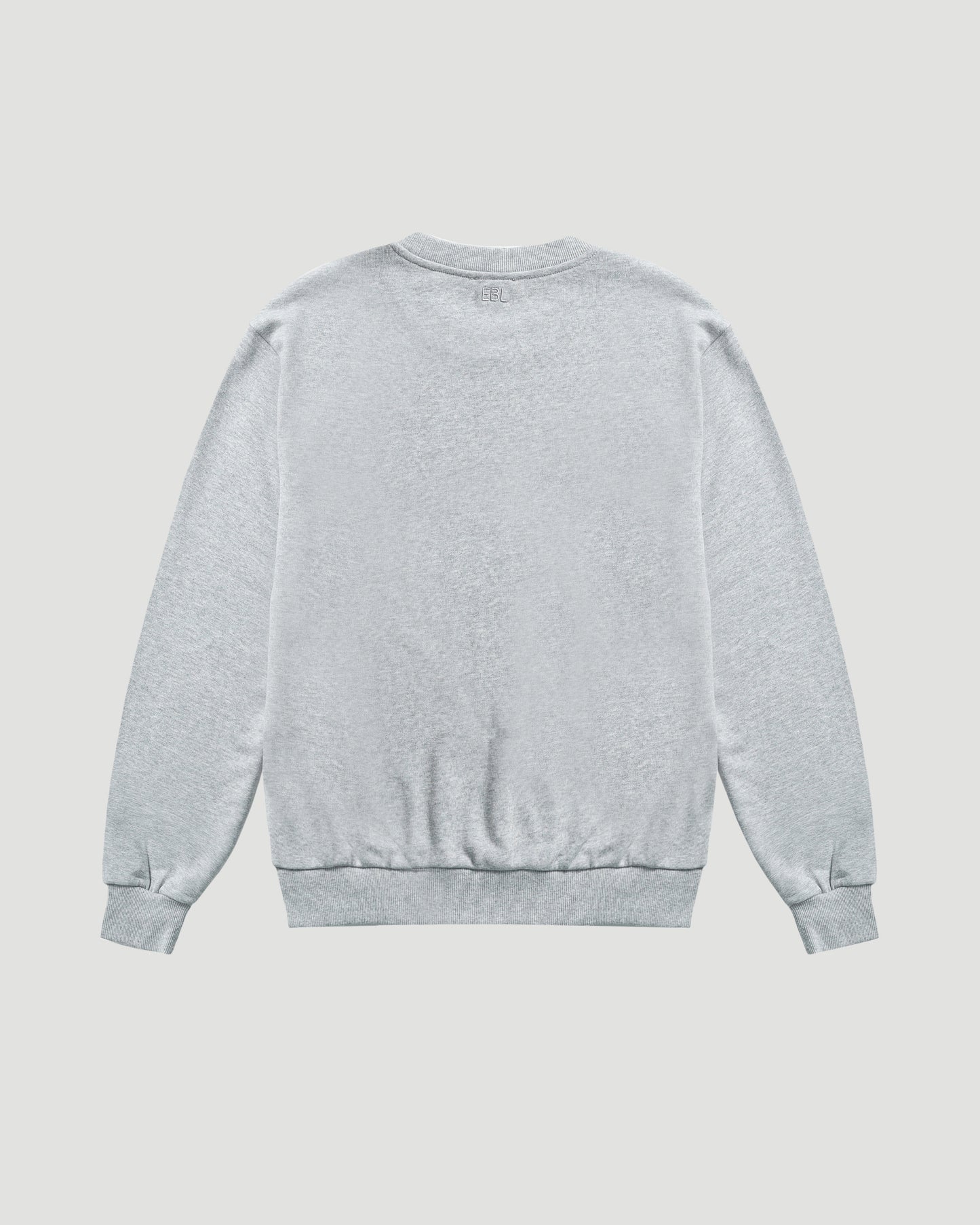 THE SWEATSHIRT - Grey
