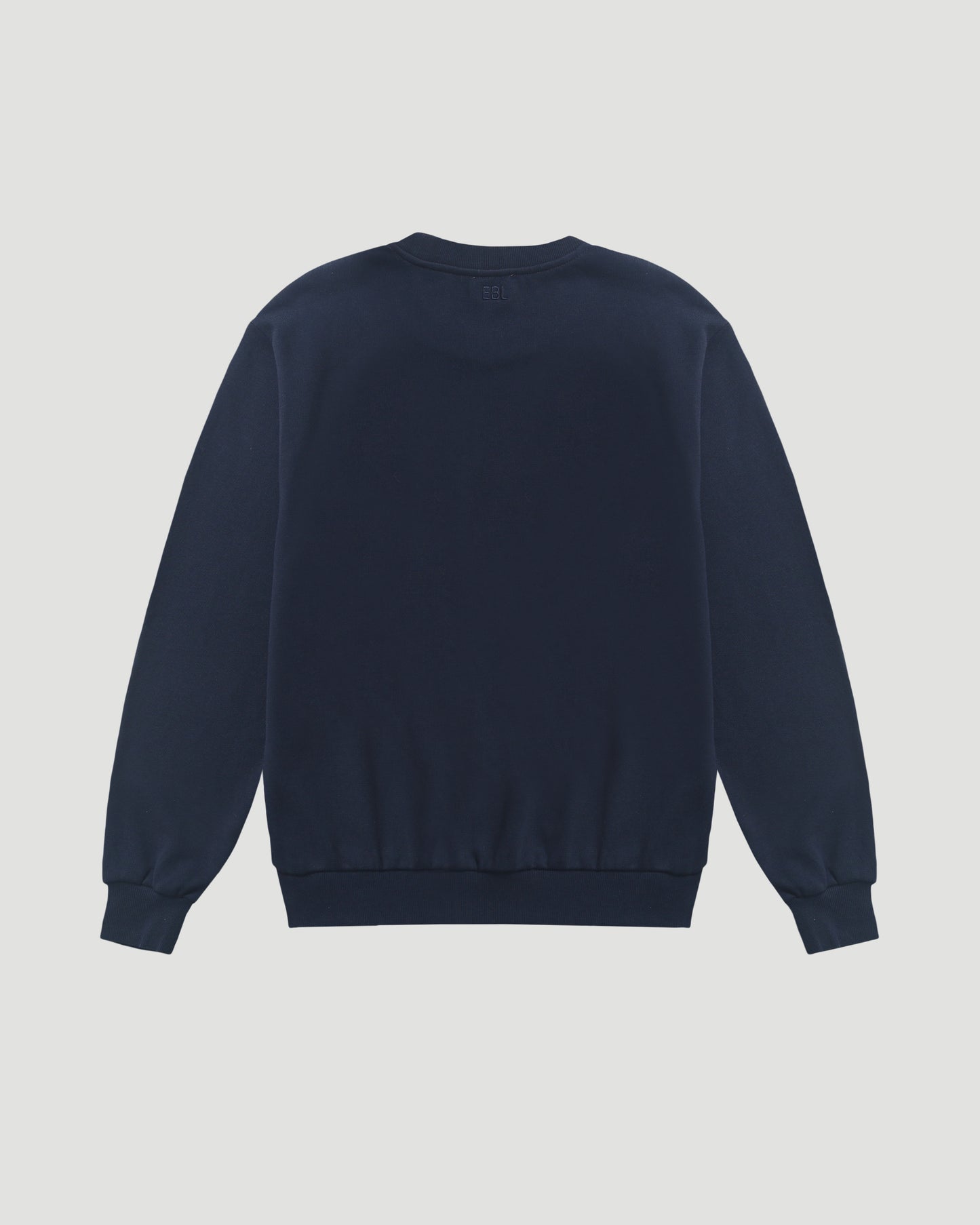 THE SWEATSHIRT - Navy