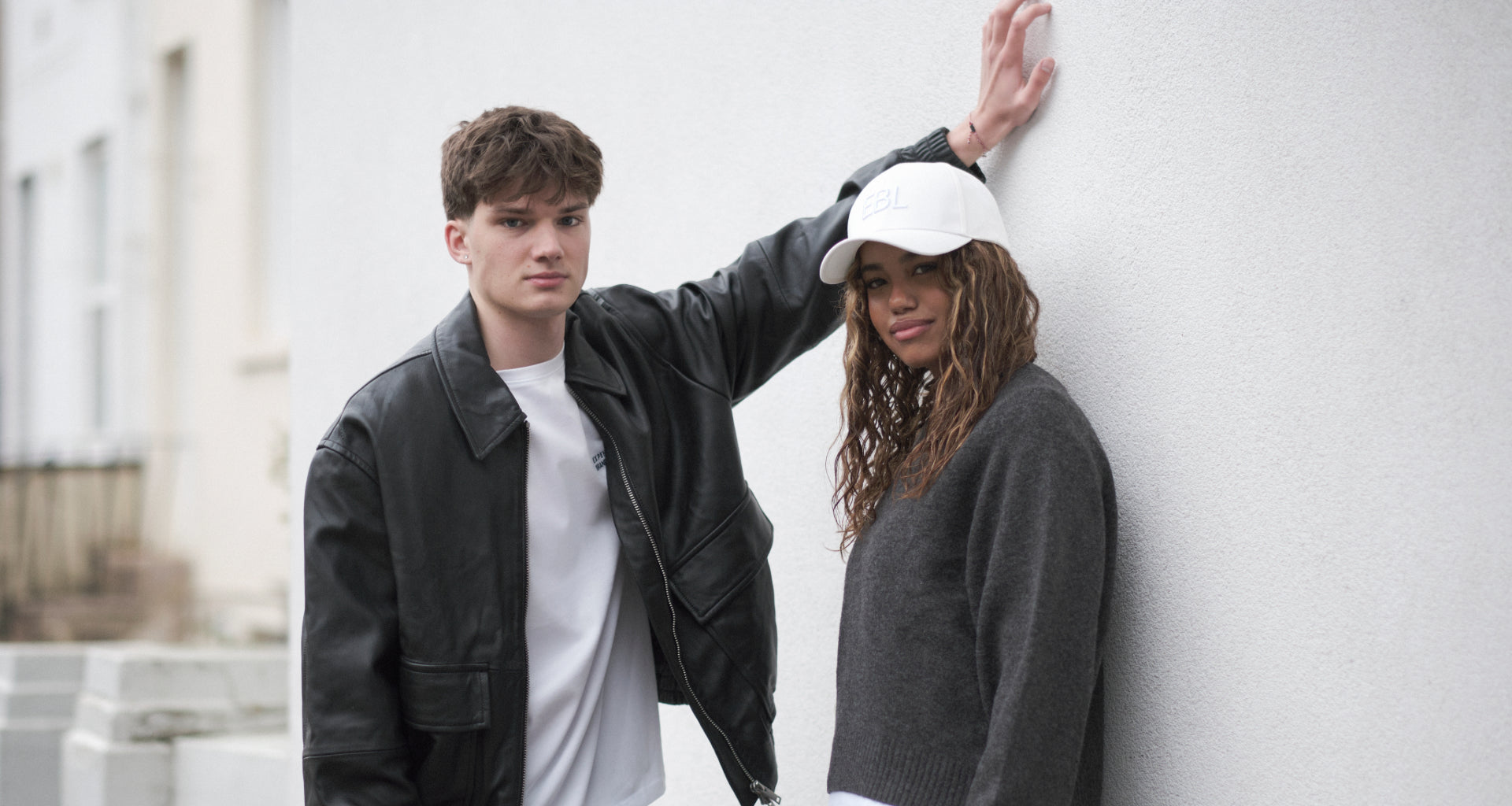 Made to last, made for you.