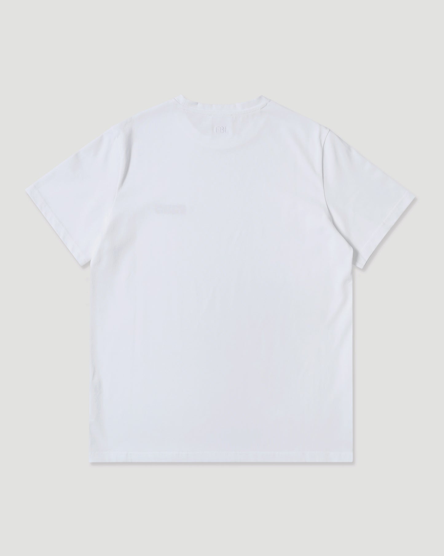 The T-Shirt - White