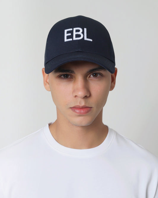 The Cap - Navy