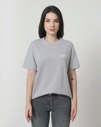The T-Shirt - Grey