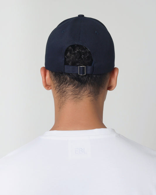 The Cap - Navy