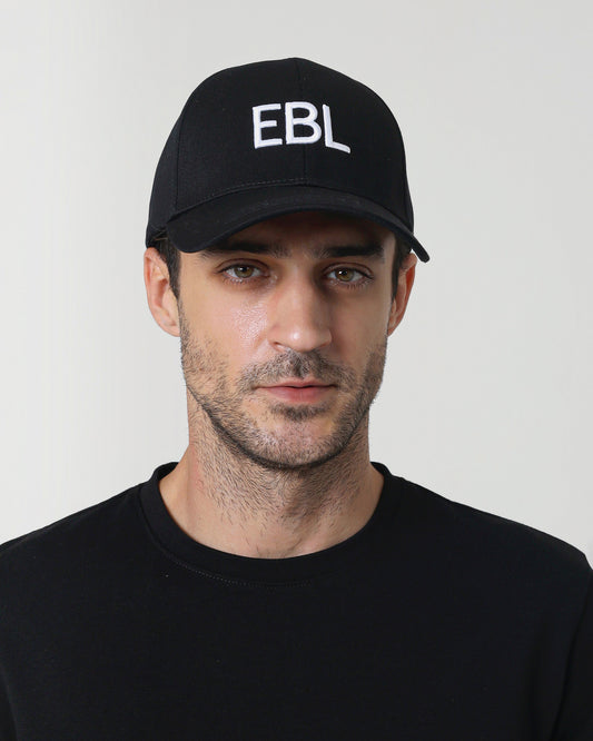 The Cap - Black