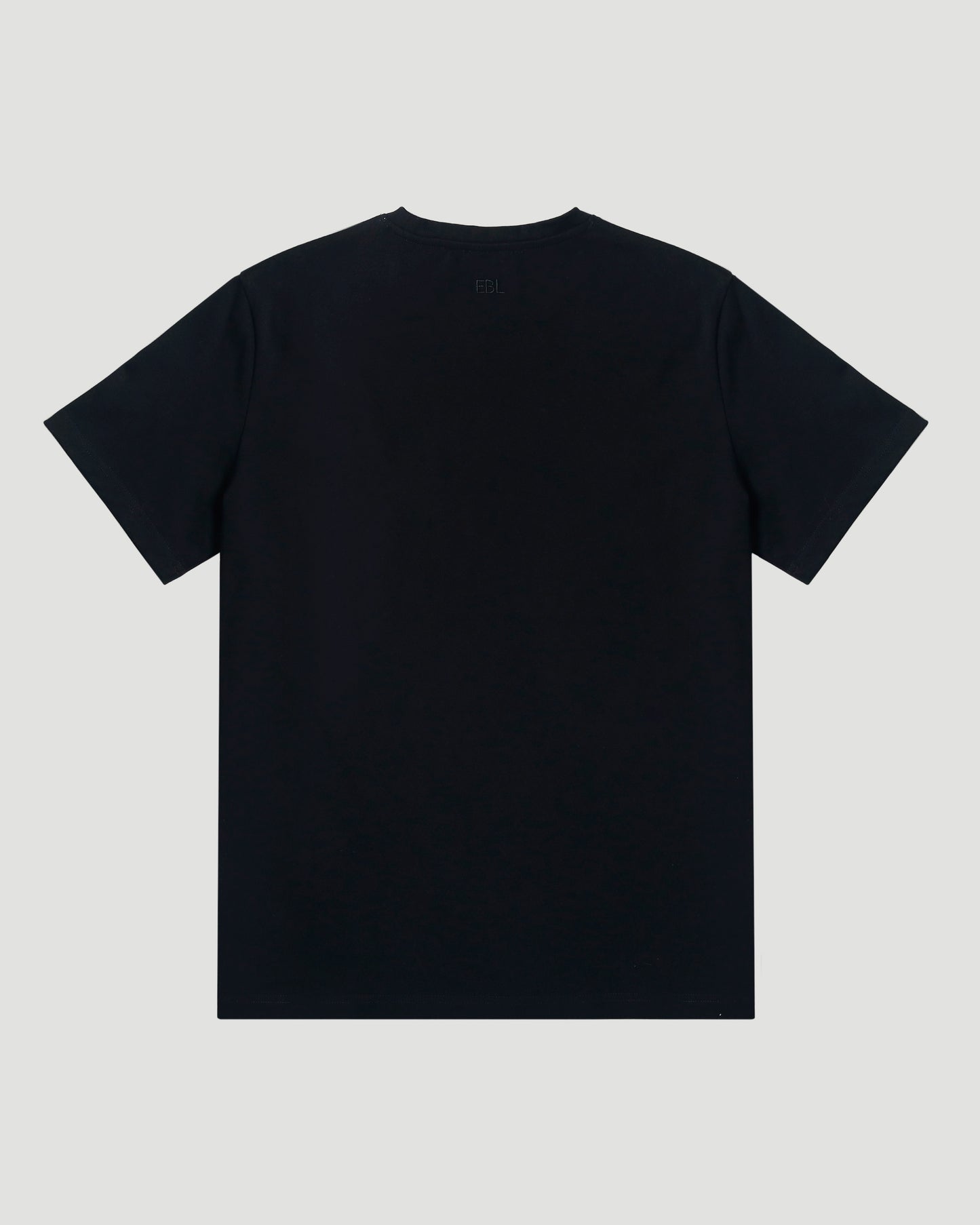 The T-Shirt - Black