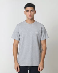 The T-Shirt - Grey
