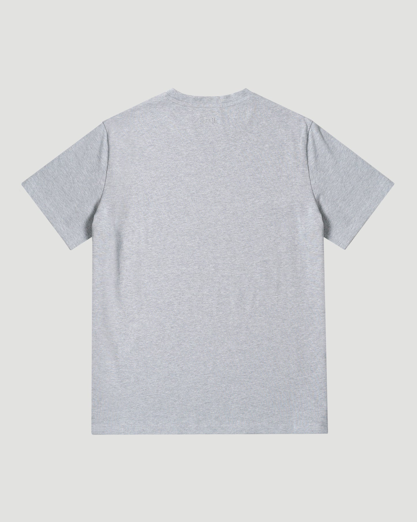 The T-Shirt - Grey
